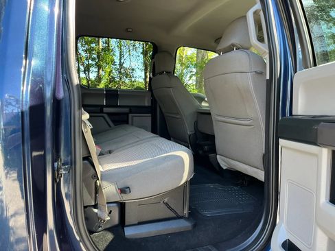 Used 2019 Ford F250 XLT AWD/4WD image 16