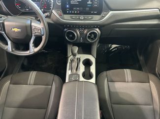Used 2025 Chevrolet Blazer LT FWD video 4