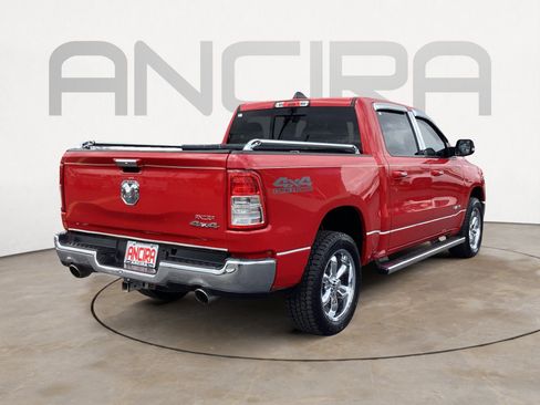 Used 2019 RAM 1500 Big Horn AWD/4WD image 13