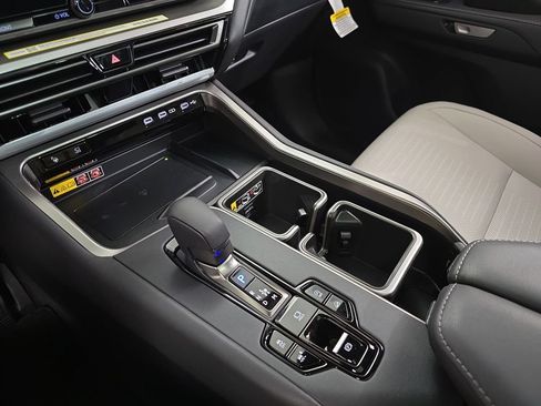 New 2026 Lexus TX 350 AWD image 25