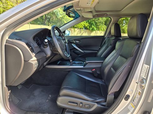 Used 2014 Acura RDX AWD w/ Technology Package image 9