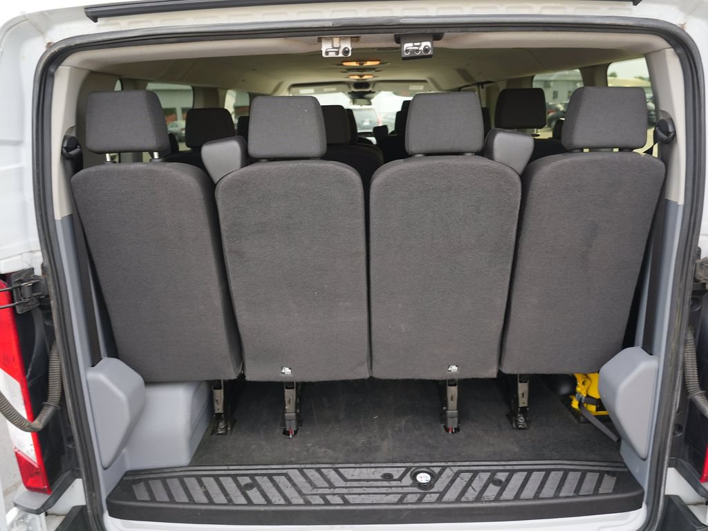 Used 2018 Ford Transit 350 XL RWD image 32