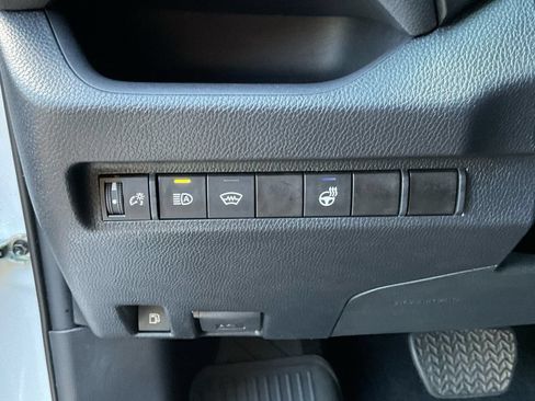 Used 2024 Toyota RAV4 SE w/ Weather Package AWD/4WD image 26
