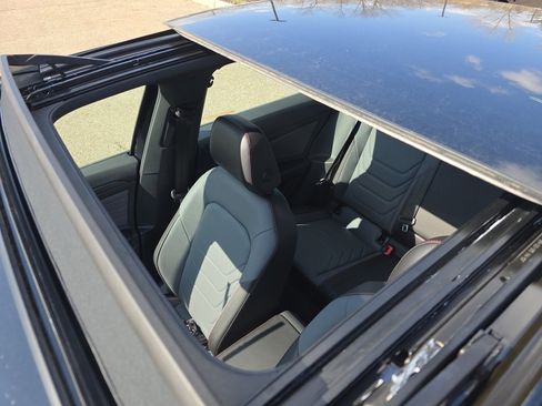 New 2026 Volkswagen Jetta GLI Autobahn image 7