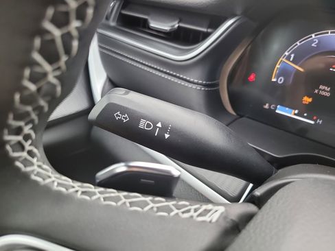 New 2025 Jeep Grand Cherokee Altitude image 29