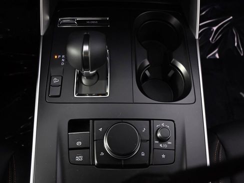 New 2026 MAZDA CX-90 3.3 Turbo w/ Select Package image 33