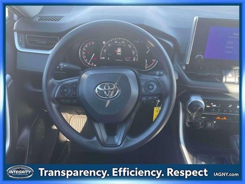 Certified 2023 Toyota RAV4 LE image 14