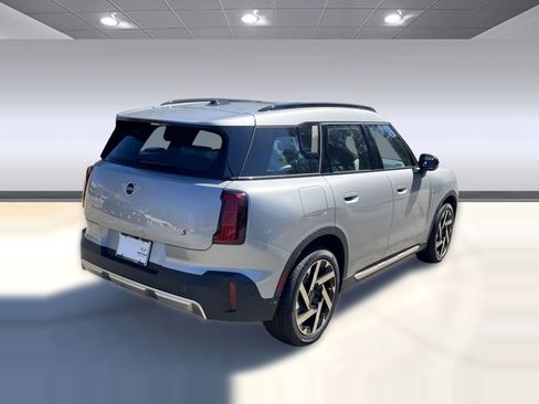 Used 2025 MINI Cooper Countryman S image 9