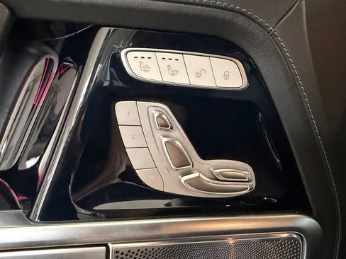 Used 2021 Mercedes-Benz G 63 AMG 4MATIC image 40
