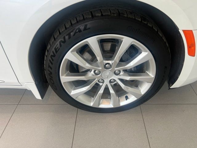 Used 2016 Cadillac XTS Luxury AWD/4WD image 11