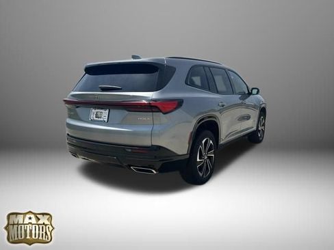 Used 2025 Buick Enclave Sport Touring FWD image 10