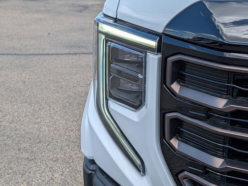 New 2026 GMC Sierra 1500 AT4X AWD/4WD image 4