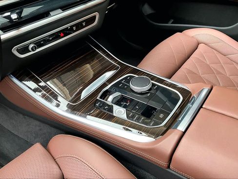 Certified 2026 BMW X5 sDrive40i image 16