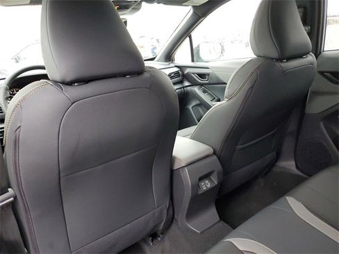 New 2026 Subaru Crosstrek 2.5i Wilderness image 10