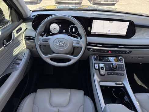 Certified 2024 Hyundai Palisade Calligraphy image 22