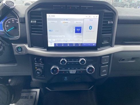 Certified 2022 Ford F150 XLT w/ Equipment Group 302A High AWD/4WD image 13