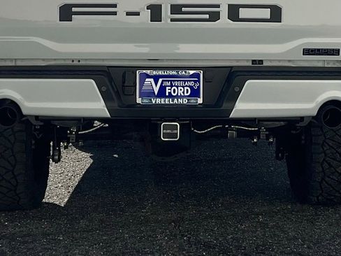 New 2025 Ford F150 XLT w/ Equipment Group 303A High image 20