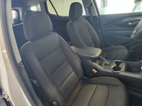 Certified 2024 GMC Terrain SLE AWD/4WD image 17