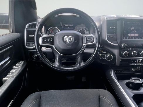 Used 2019 RAM 1500 Big Horn AWD/4WD image 20