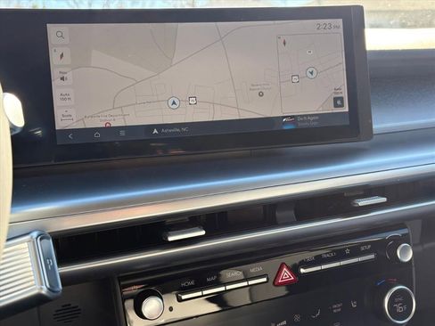 New 2026 Hyundai Ioniq 9 S RWD image 35