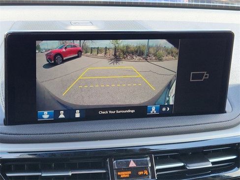 New 2025 Acura MDX Base image 24