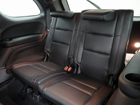 New 2026 Dodge Durango GT image 18