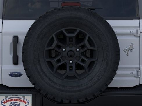 New 2026 Ford Bronco Badlands AWD/4WD image 24