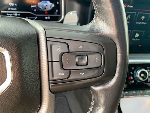 Certified 2023 GMC Sierra 1500 Denali image 25