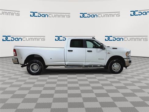 Used 2024 RAM 3500 Big Horn image 9