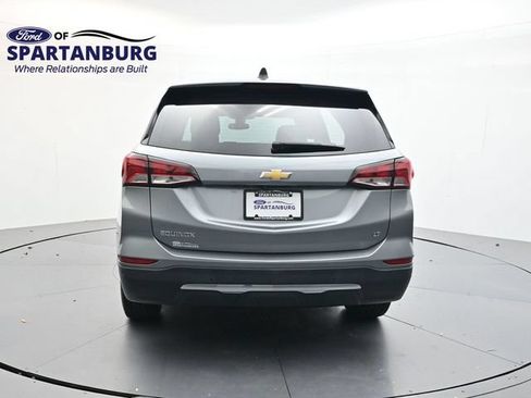 Used 2024 Chevrolet Equinox LT FWD image 6
