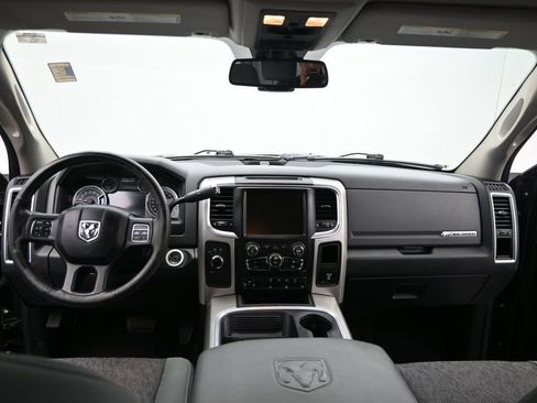 Used 2016 RAM 2500 Big Horn AWD/4WD image 31