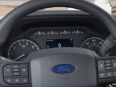 Used 2026 Ford F150 STX w/ Equipment Group 200A AWD/4WD image 13