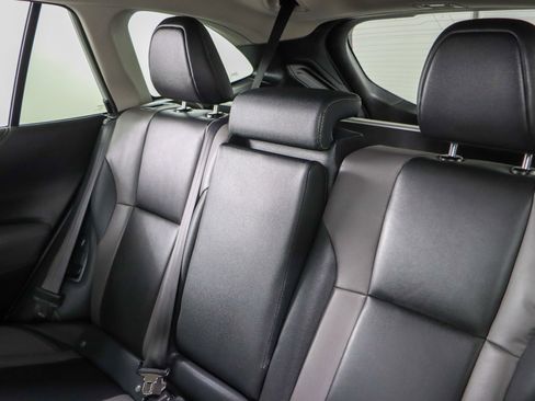 Used 2024 Subaru Outback Onyx Edition image 25