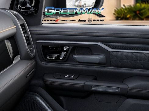 New 2026 RAM 1500 Tungsten AWD/4WD image 25