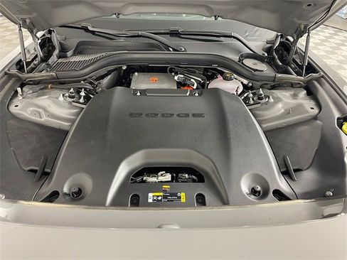 New 2026 Dodge Charger R/T Scat Pack image 18