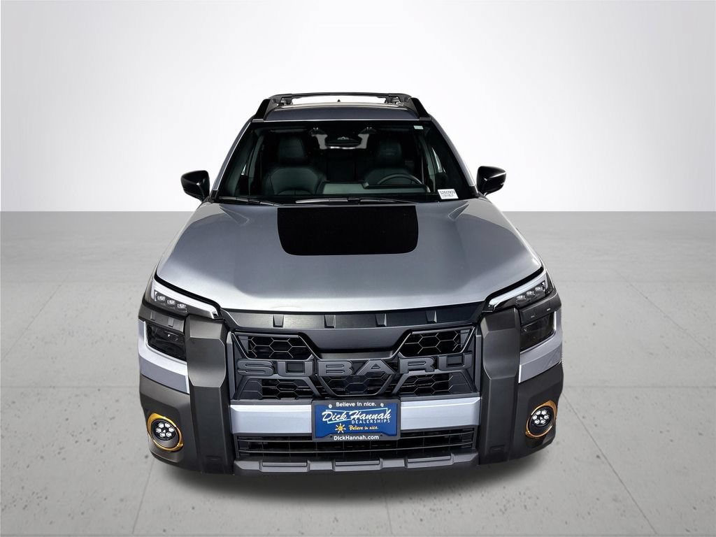 New 2026 Subaru Outback Wilderness w/ Wilderness Plus Package AWD/4WD image 3
