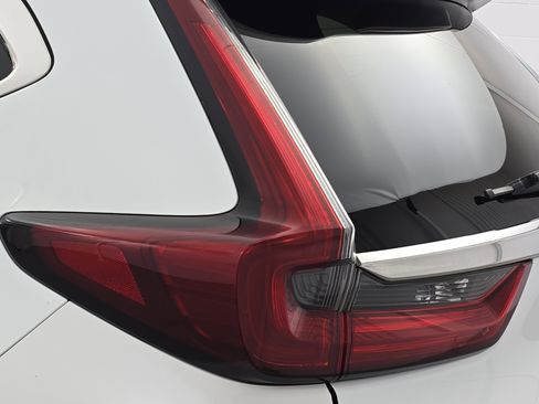 Used 2020 Honda CR-V EX image 34