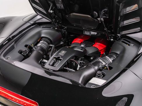 Certified 2018 Ferrari 488 Spider image 22