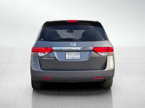 Used 2015 Honda Odyssey EX image 5