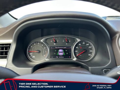 Used 2020 GMC Acadia SLT FWD image 21
