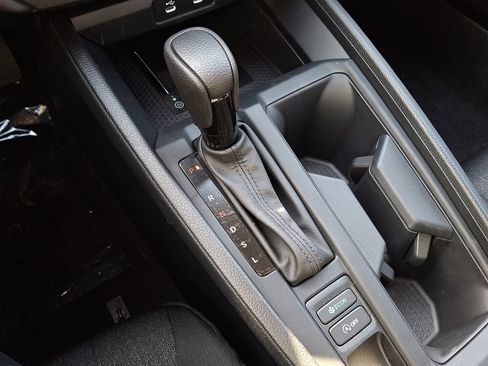 New 2026 Honda Accord LX image 9