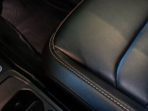 Used 2024 Jeep Wrangler Sahara w/ Technology Group image 29