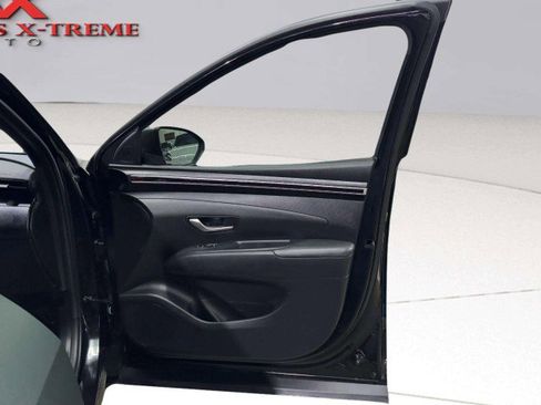 Used 2024 Hyundai Santa Cruz SEL image 46