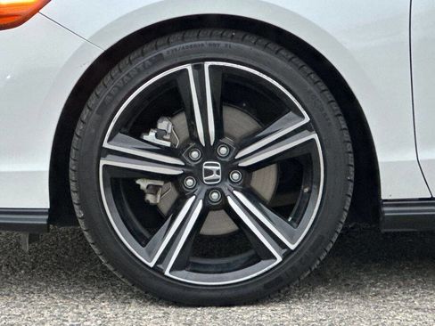 Used 2024 Honda Accord Sport image 23