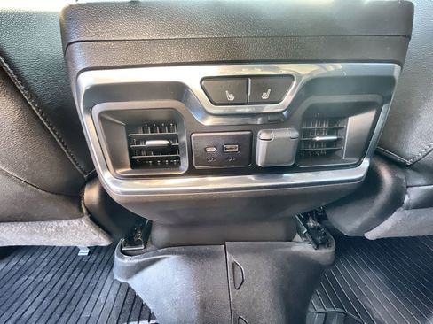 Used 2023 GMC Sierra 2500 AT4 w/ AT4 Premium Plus Package image 21