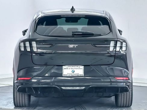 Used 2021 Ford Mustang Mach-E GT AWD/4WD image 7