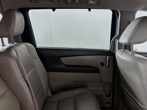 Used 2016 Honda Odyssey EX-L image 25