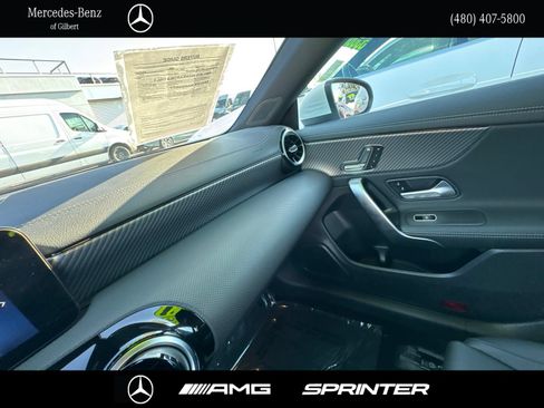 Certified 2026 Mercedes-Benz CLA 250 image 24