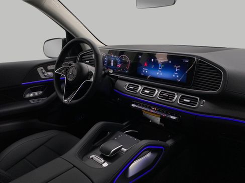 New 2026 Mercedes-Benz GLS 450 4MATIC image 20