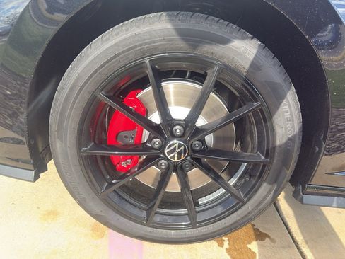 New 2026 Volkswagen Jetta GLI Autobahn image 18